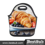 Neoprene Lunch Tote Sublimation Printing (NLT12)