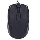Mini 3 Buttons Wired Mouse Hot Selling Supplier Laptop Mice