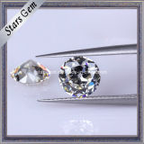 High Quality Old European Cut Cubic Zirconia for Jewelry