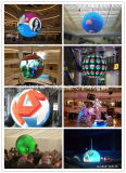 Customized Full Color LED Mira Ball Made with Indoor P4.8mm