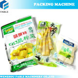 700mm Rice Meat Plastic Bag Vacuum Packing Machine (DZQ-700OL)