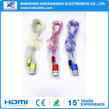 2016 Hot Sales Beautiful Crystal Transfering for USB Cable