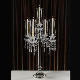 Wholesale Crystal Candle Holder with Competitive Price