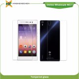 High Definition Tempered Glass Screen Protector for Huawei P7