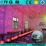 LED Crystal Magic Ball /LED Effect Light