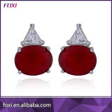 Diamond Jewelry Costume China Wholesale Strud Earrings
