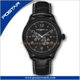 Fashionable Sapphire Crystal Automatic Limited Edition Water Resistant Wrist Watch