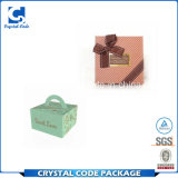 Factory Price Chinese New Year Candy Box