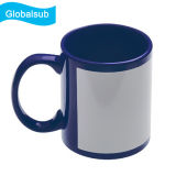 Blank Coated Full Color Mugs for Creating Custom Mugs