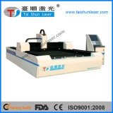 500W Fiber Laser Cutting Machine for Metal Fabrication with High Quality