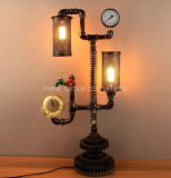 Wonderful Hotel Project Study Lamp with Certification