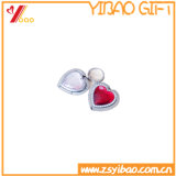 Heart-Shaped Crystal Money Hook Gift (YB-HD-111)