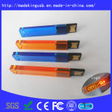 New Design Acrylic Crystal USB Flash Drive