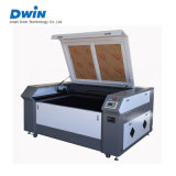 Textile Laser Cutter/CO2 Laser Cutting Machine for Acrylic/Plastic/Wood Sheet