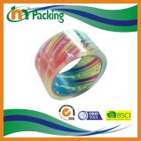 China Low Price Adhesive Super Clear Crystal BOPP Packing Tape