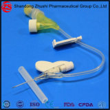 Medical I. V. Catheter (14G-24G)