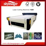 High Speed Fy-1325 Fabric Laser Bed Cutting Machine for Metal
