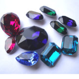 China Factory Jewelry Crystal Accessories (MIXED)
