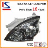 Auto Spare Parts Head Lamp for Hyundai Terracan '04 (LS-HYL-069)
