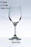 Lead-Free Crystal Glass Cup (TM0133122)