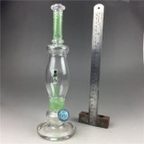 Hot Sale Newest Design Glass Smoking Pipe with Factory Pirce