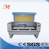 Processional Laser Cutting Machine for Crystal (JM-1080H-CCD)