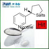 Nicotine Salt Used for E-Juice