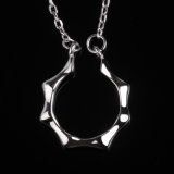 2015 New Arrival Fashion 925 Sterling Silver Pendant Jewelry