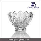 Hot Sale Glass Sugar Bowl (GB1852Hz)