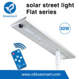 30W All in One Solar LED High Power Outdoor Lighting