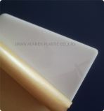 Opal White/ Milky White Color Casting Acrylic Sheet