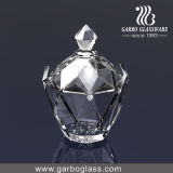 5.8'' New Mold Crystal Glass Sugar Bowl (GB1859DL-1)