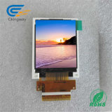 128*160 Resolution 1.77 Inch TFT LCD for Smart Watch