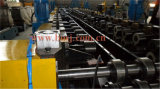 HDG Perforated Cable Tray Roll Forming Making Machine Manufacturer Factory