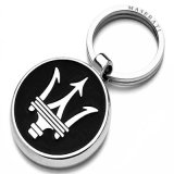 Promotional Gift Solf Metal Keychain (XS-TM060)