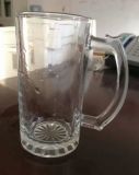 High Quality Bottom Shot Glass Mug Wigh Good Price Sdy-J00125