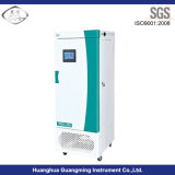 Improved Illumination Incubator with LCD Touch, Plant Growth Incubator