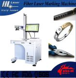 Metal Fiber Laser Marking Engraving Machine