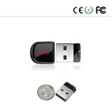 Sdk U Disk Mini Lovely Small Car USB Flash Drive
