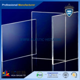 2014 New Product Transparent PMMA Acrylic Sheet (PA-C)