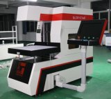 Compact Structure Dust-Proof 3D Dynamic Focus Laser Marking Machine