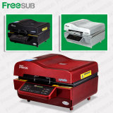 3D Vacuum Multifunction Heat Press Sublimation Machine (ST-3042)