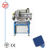 Solar Cell Silk Screen Printing Machine 156*156 Manufacturer Supply
