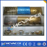 PVD Gold Plating Machine, Vacuum Ion Plating Machine for Metal, Ceramic, Glass