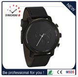 Customize Logo Mvmt Style Sport Men Waterproof Quartz Paypal Watch with Sapphire Glass (DC-1081)