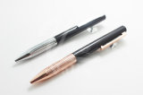 Wholesale Thick Metal Ballpoint Pen Office Supply Gift Pen