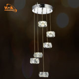 Chinese Novel Products Crystal Chandelier Pendant Lights