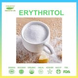 Gluten-Free Natural Sweetener Erythritol Granules