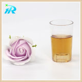 Best Sale Unbreakable Plastic Glass Whisky Cup for Party