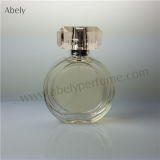 Round Perfume Bottle in 50ml